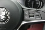 Alfa Romeo Stelvio F-VAT Q4 Skóra Kamera Gwarancja Salon Polska zdjęcie 15
