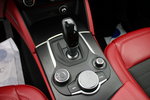 Alfa Romeo Stelvio F-VAT Q4 Skóra Kamera Gwarancja Salon Polska zdjęcie 17