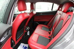 Alfa Romeo Stelvio F-VAT Q4 Skóra Kamera Gwarancja Salon Polska zdjęcie 19