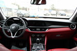 Alfa Romeo Stelvio F-VAT Q4 Skóra Kamera Gwarancja Salon Polska zdjęcie 20
