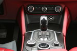 Alfa Romeo Stelvio F-VAT Q4 Skóra Kamera Gwarancja Salon Polska zdjęcie 22