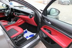 Alfa Romeo Stelvio F-VAT Q4 Skóra Kamera Gwarancja Salon Polska zdjęcie 27