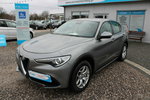 Alfa Romeo Stelvio F-VAT Q4 Skóra Kamera Gwarancja Salon Polska zdjęcie 2