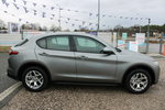 Alfa Romeo Stelvio F-VAT Q4 Skóra Kamera Gwarancja Salon Polska zdjęcie 5