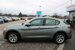 Alfa Romeo Stelvio F-VAT Q4 Skóra Kamera Gwarancja Salon Polska zdjęcie 6
