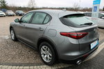 Alfa Romeo Stelvio F-VAT Q4 Skóra Kamera Gwarancja Salon Polska zdjęcie 7