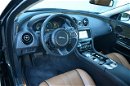 Jaguar XJ 3.0D 300KM Lift Serwis Full LED Kamera Dociągi Wentyle Panorama zdjęcie 32