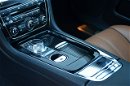 Jaguar XJ 3.0D 300KM Lift Serwis Full LED Kamera Dociągi Wentyle Panorama zdjęcie 33