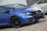 Honda Civic SUPER STAN 1.6D Xenon Kamera Navi Start/Stop Bliss LED zdjęcie 12