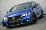 Honda Civic SUPER STAN 1.6D Xenon Kamera Navi Start/Stop Bliss LED zdjęcie 14