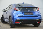 Honda Civic SUPER STAN 1.6D Xenon Kamera Navi Start/Stop Bliss LED zdjęcie 15