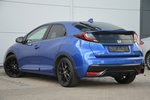 Honda Civic SUPER STAN 1.6D Xenon Kamera Navi Start/Stop Bliss LED zdjęcie 16