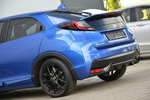 Honda Civic SUPER STAN 1.6D Xenon Kamera Navi Start/Stop Bliss LED zdjęcie 18