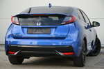 Honda Civic SUPER STAN 1.6D Xenon Kamera Navi Start/Stop Bliss LED zdjęcie 19