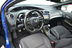 Honda Civic SUPER STAN 1.6D Xenon Kamera Navi Start/Stop Bliss LED zdjęcie 24