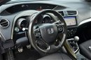 Honda Civic Zarejestrowany 1.6D Xenon Kamera Navi Start/Stop Bliss LED zdjęcie 25