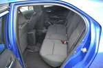 Honda Civic SUPER STAN 1.6D Xenon Kamera Navi Start/Stop Bliss LED zdjęcie 29
