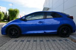 Honda Civic SUPER STAN 1.6D Xenon Kamera Navi Start/Stop Bliss LED zdjęcie 3