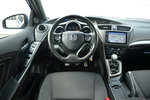 Honda Civic SUPER STAN 1.6D Xenon Kamera Navi Start/Stop Bliss LED zdjęcie 31