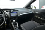 Honda Civic SUPER STAN 1.6D Xenon Kamera Navi Start/Stop Bliss LED zdjęcie 32