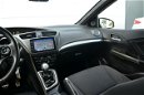 Honda Civic Zarejestrowany 1.6D Xenon Kamera Navi Start/Stop Bliss LED zdjęcie 32