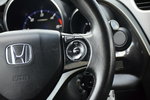 Honda Civic SUPER STAN 1.6D Xenon Kamera Navi Start/Stop Bliss LED zdjęcie 36