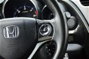 Honda Civic Zarejestrowany 1.6D Xenon Kamera Navi Start/Stop Bliss LED zdjęcie 36