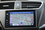 Honda Civic SUPER STAN 1.6D Xenon Kamera Navi Start/Stop Bliss LED zdjęcie 37