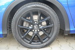 Honda Civic SUPER STAN 1.6D Xenon Kamera Navi Start/Stop Bliss LED zdjęcie 4
