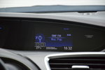 Honda Civic SUPER STAN 1.6D Xenon Kamera Navi Start/Stop Bliss LED zdjęcie 40