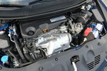 Honda Civic SUPER STAN 1.6D Xenon Kamera Navi Start/Stop Bliss LED zdjęcie 5
