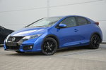 Honda Civic SUPER STAN 1.6D Xenon Kamera Navi Start/Stop Bliss LED zdjęcie 7
