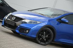 Honda Civic SUPER STAN 1.6D Xenon Kamera Navi Start/Stop Bliss LED zdjęcie 8