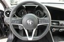 Alfa Romeo Giulia F-Vat, salon-pl, niski-przebieg, gwarancja, Automat, Alu zdjęcie 18