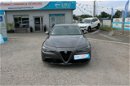 Alfa Romeo Giulia F-Vat, salon-pl, niski-przebieg, gwarancja, Automat, Alu zdjęcie 2