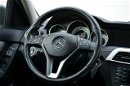 Mercedes C 220 Zarejestrowany 2.2CDI Avantgarde Lift Navi LED Grz.fotele Alu Gwara zdjęcie 30
