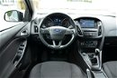 Ford Focus Czarny Zarejestrowany 1.0i 125KM Serwis Navi As.Parkowania START/STOP zdjęcie 29