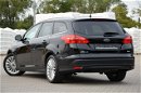 Ford Focus Czarny Zarejestrowany 1.0i 125KM Serwis Navi As.Parkowania START/STOP zdjęcie 3