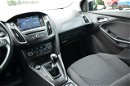 Ford Focus Czarny Zarejestrowany 1.0i 125KM Serwis Navi As.Parkowania START/STOP zdjęcie 30