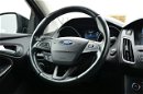 Ford Focus Czarny Zarejestrowany 1.0i 125KM Serwis Navi As.Parkowania START/STOP zdjęcie 32