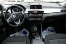 BMW X2 Led Navi automat F-vat SalonPL Gwarancja zdjęcie 18