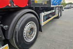 Scania Disab Centurion P210/9 Ładowarka próżniowa ssąca koparka ssąca substancje sypkie odkurzacz WUKO Saugbagger zdjęcie 10