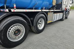 Scania Disab Centurion P210/9 Ładowarka próżniowa ssąca koparka ssąca substancje sypkie odkurzacz WUKO Saugbagger zdjęcie 16