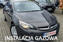 Opel Astra gaz, polski salon, bezwypadkowy zdjęcie 1