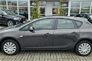 Opel Astra gaz, polski salon, bezwypadkowy zdjęcie 5