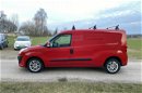 Fiat Doblo MAXI Long 2014r. VAT23 Mały Przebieg 119 tys km Klimatyzacja. zdjęcie 2