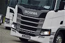 Scania R450 BEZ EGR | FULL LED | KLIMA POSTOJOWA | 2 ŁÓŻKA | 11/2020 1500 L zdjęcie 2