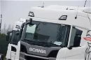 Scania R450 BEZ EGR | FULL LED | KLIMA POSTOJOWA | 2 ŁÓŻKA | 11/2020 1500 L zdjęcie 3