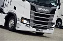 Scania R450 BEZ EGR | FULL LED | KLIMA POSTOJOWA | 2 ŁÓŻKA | 11/2020 1500 L zdjęcie 6