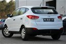 Hyundai ix35 Zarejestrowany 2.0i 163KM Klima Gwarancja zdjęcie 13